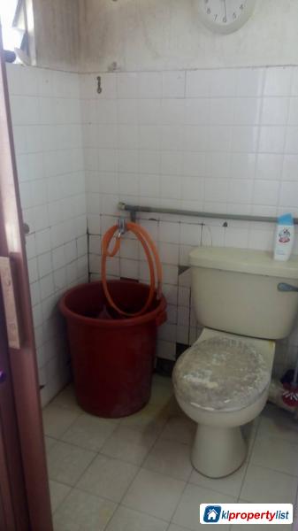 2 bedroom Flat for sale in Setia Alam in Selangor - image