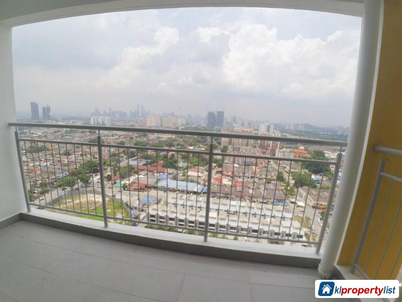 3 bedroom Condominium for sale in Setia Alam - image 8