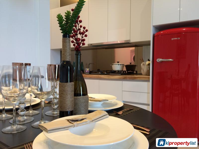 2 bedroom Serviced Residence for sale in Setia Alam - image 9