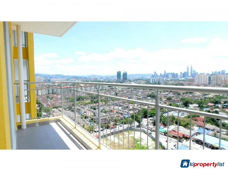 3 bedroom Condominium for sale in Setia Alam - image 9
