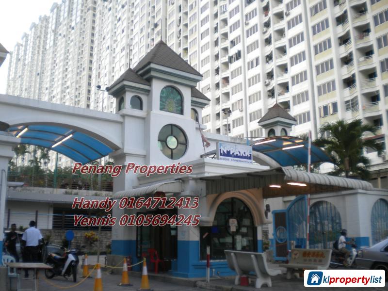 Picture of 3 bedroom Condominium for sale in Jelutong