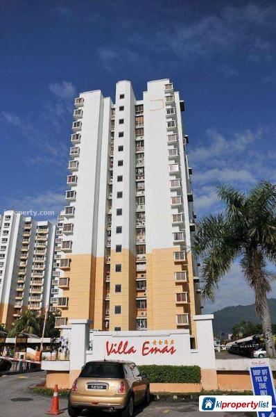 Picture of 3 bedroom Condominium for sale in Jelutong