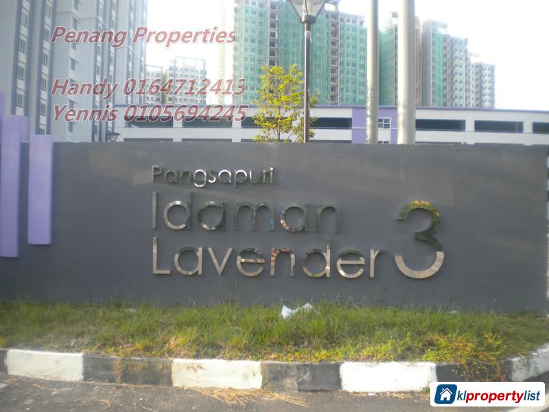 Picture of 3 bedroom Apartment for sale in Jelutong