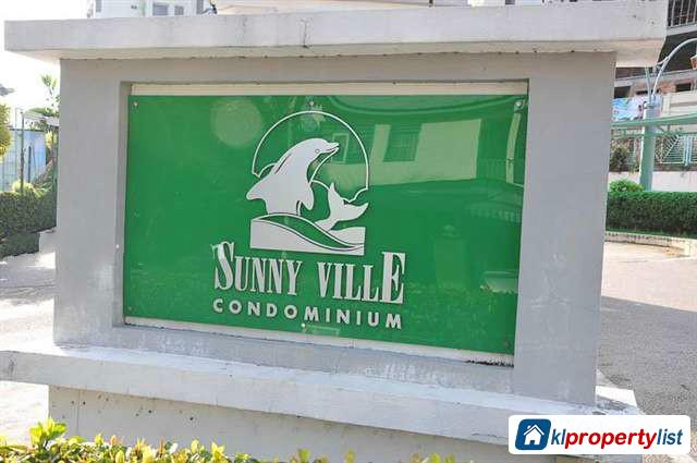 Picture of 3 bedroom Condominium for sale in Jelutong