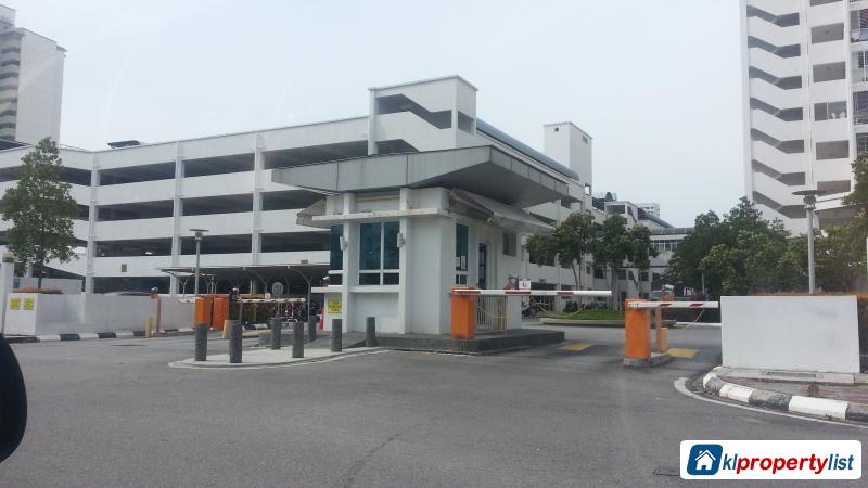 3 bedroom Condominium for sale in Jelutong