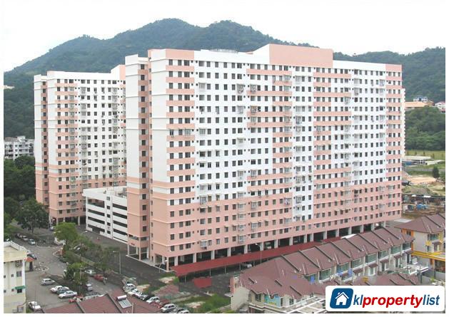 3 bedroom Apartment for sale in Jelutong - image 2