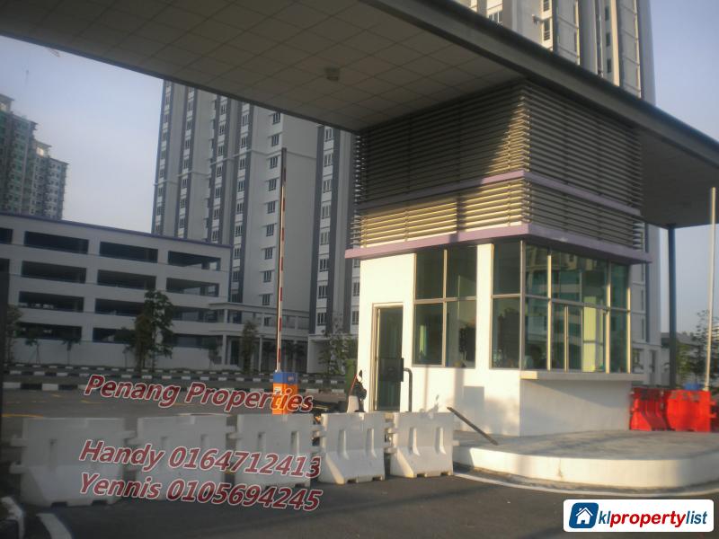 3 bedroom Apartment for sale in Jelutong - image 2