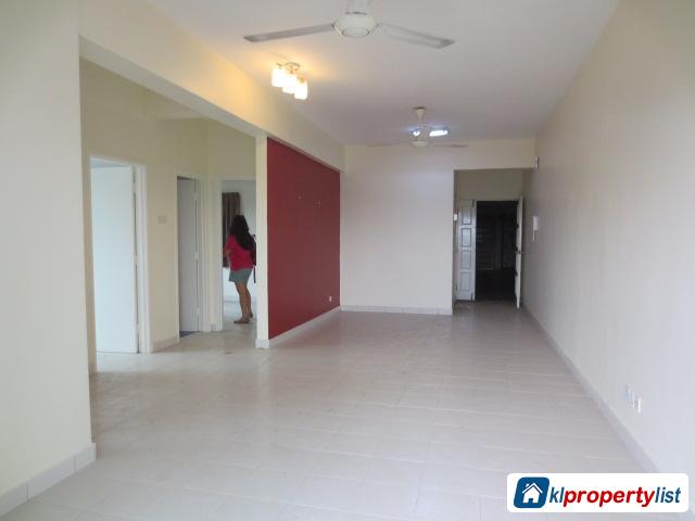 3 bedroom Apartment for sale in Johor Bahru - image 2