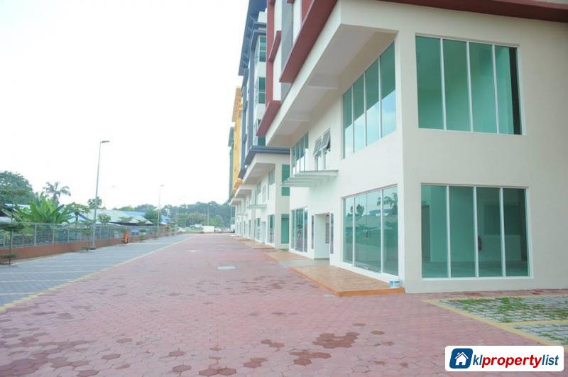 Hotel/Building for sale in Setia Alam - image 2