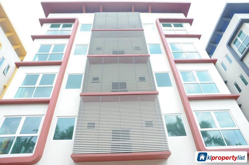 Hotel/Building for sale in Setia Alam - image 3