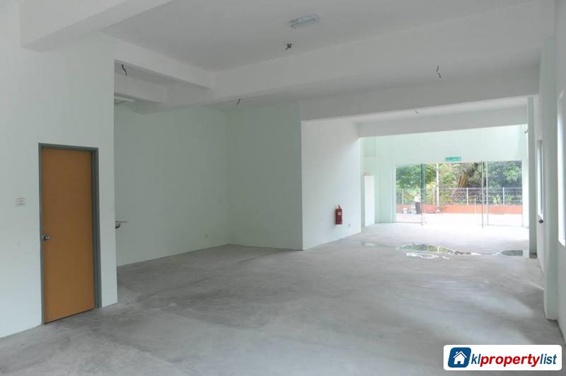 Hotel/Building for sale in Setia Alam - image 4
