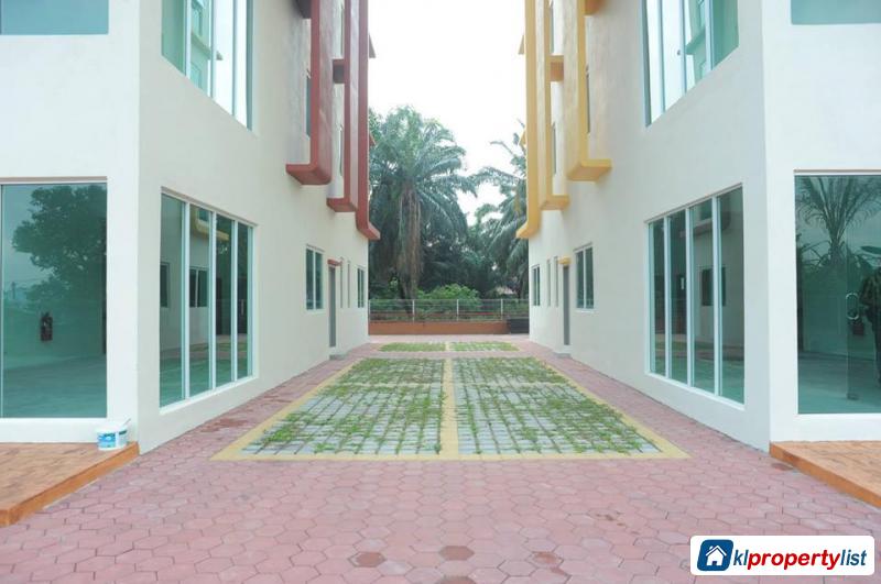 Hotel/Building for sale in Setia Alam - image 7