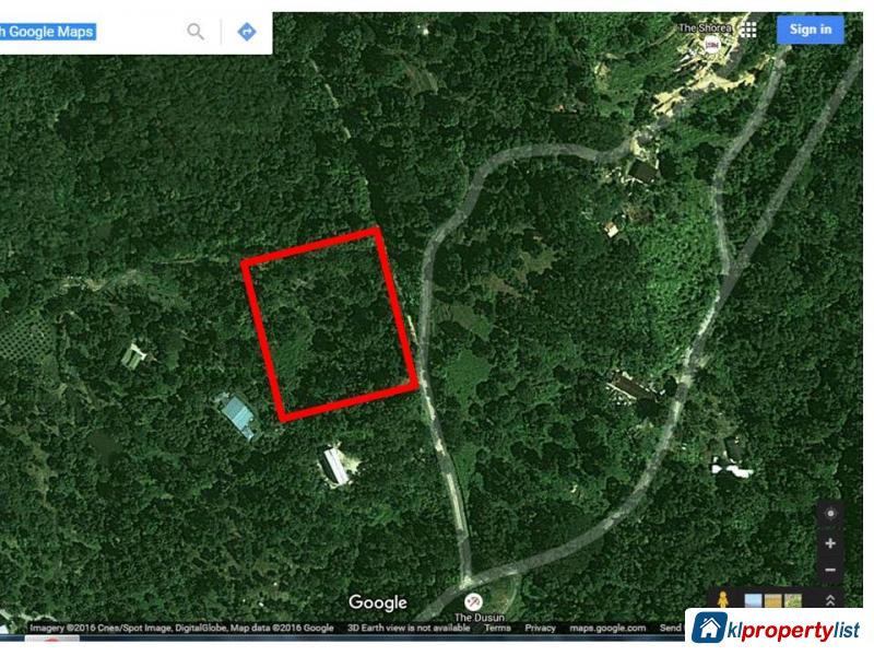 Picture of Agricultural Land for sale in Seremban