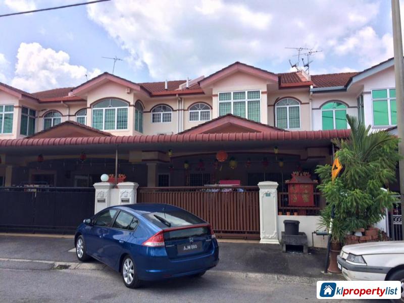 Pictures of 4 bedroom 2-sty Terrace/Link House for sale in Ipoh