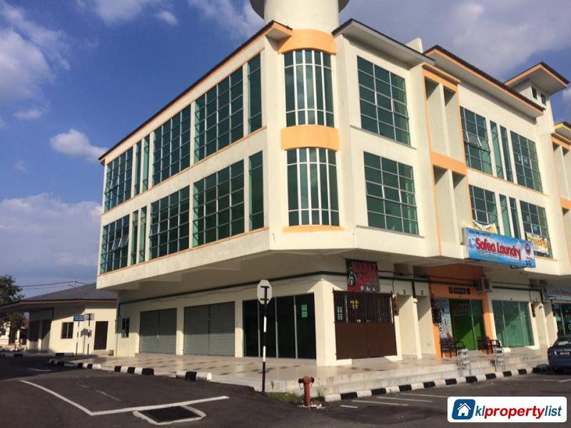 Pictures of Shop-Office for sale in Ipoh