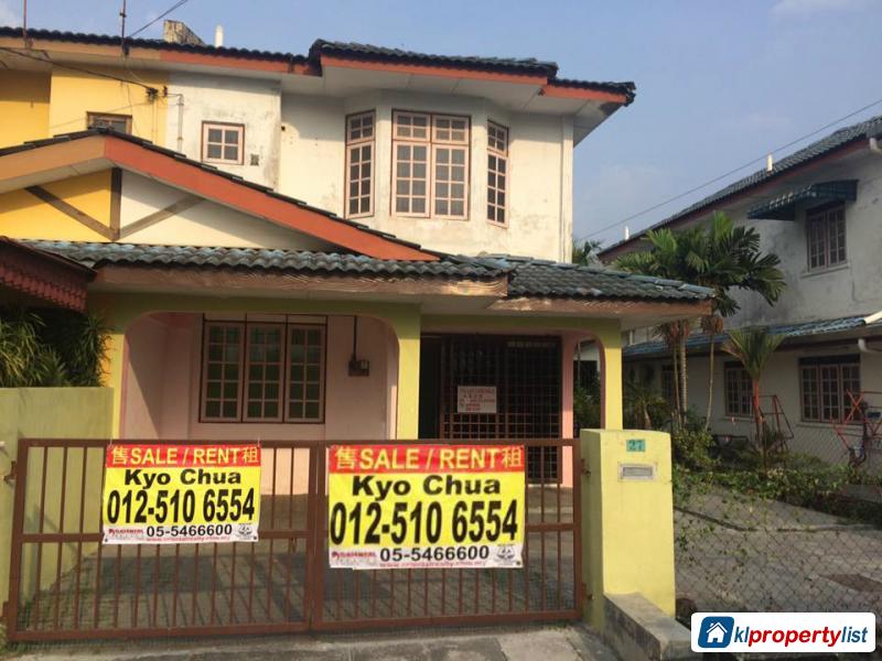 4 bedroom Semi-detached House for sale in Ipoh