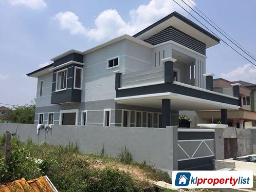 Pictures of 5 bedroom Bungalow for sale in Ipoh