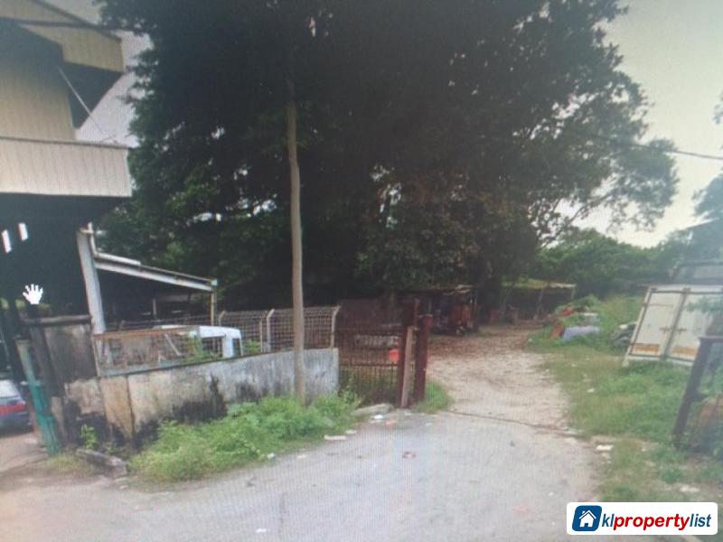 Pictures of Industrial Land for sale in Ipoh