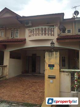 Pictures of 4 bedroom 2-sty Terrace/Link House for sale in Ipoh