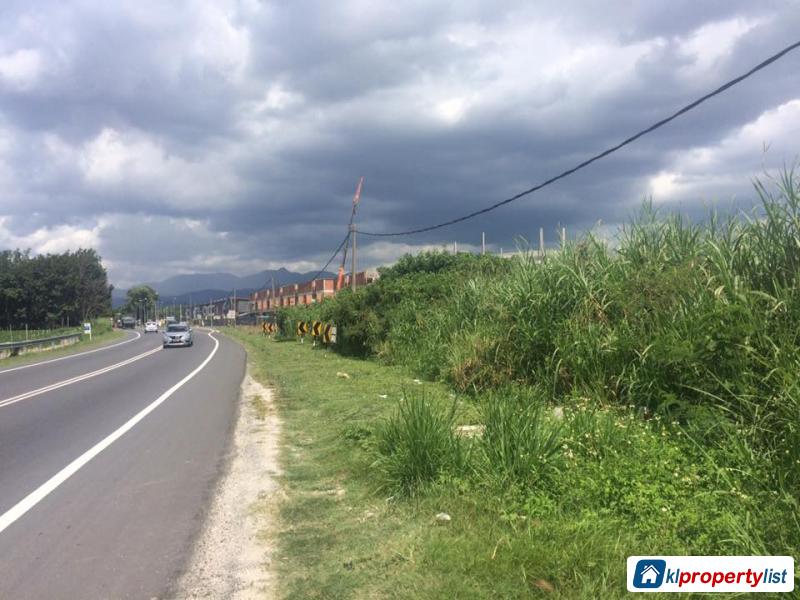 Pictures of Agricultural Land for sale in Ipoh