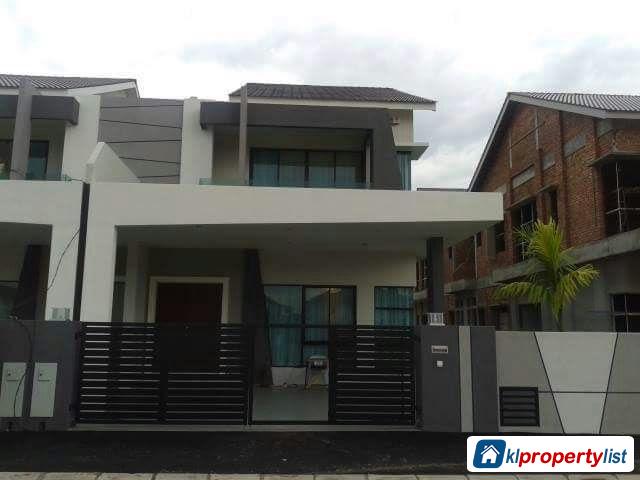 Picture of 5 bedroom Semi-detached House for sale in Ipoh