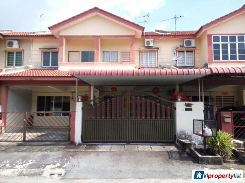 Pictures of 3 bedroom 2-sty Terrace/Link House for sale in Ipoh
