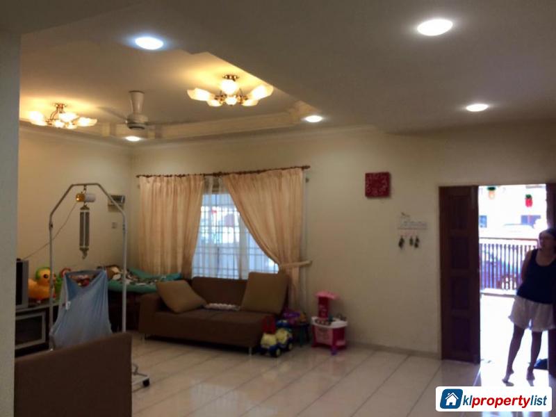4 bedroom 2-sty Terrace/Link House for sale in Ipoh