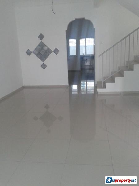 4 bedroom 2-sty Terrace/Link House for sale in Ipoh