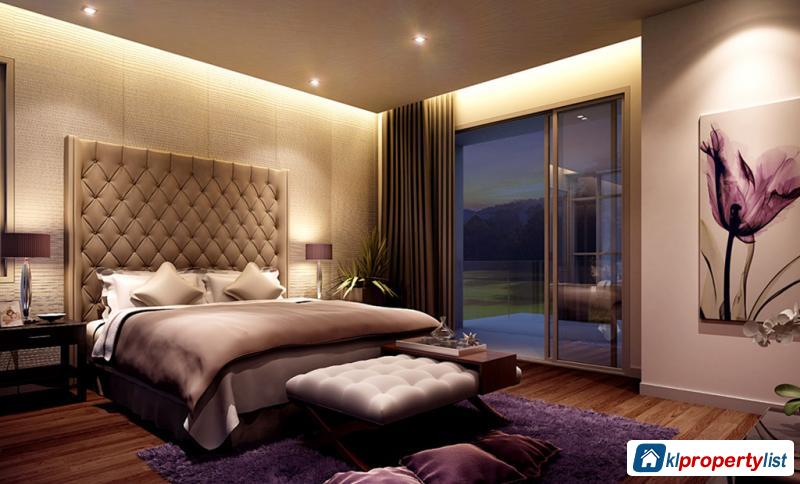 5 bedroom Semi-detached House for sale in Ipoh - image 2