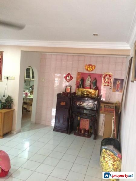 4 bedroom 2-sty Terrace/Link House for sale in Ipoh