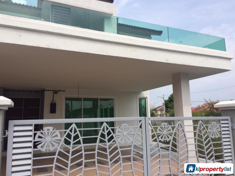 4 bedroom 2-sty Terrace/Link House for sale in Ipoh - image 2