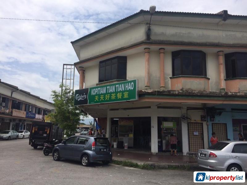 Shop-Office for sale in Ipoh