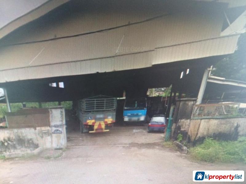 Industrial Land for sale in Ipoh - image 2