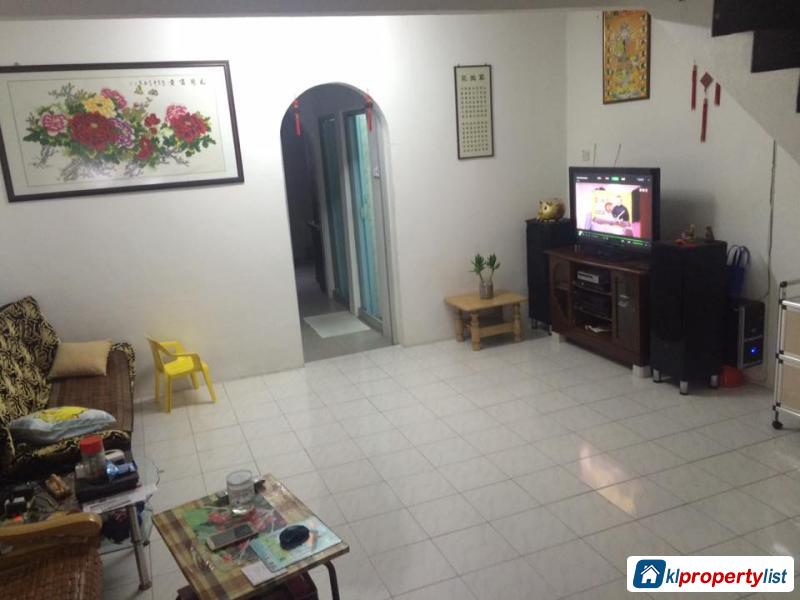 3 bedroom 2-sty Terrace/Link House for sale in Ipoh