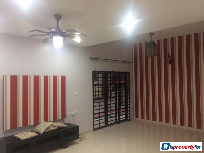4 bedroom Semi-detached House for rent in Ipoh - image 2