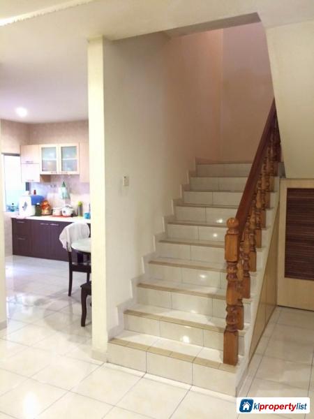 4 bedroom 2-sty Terrace/Link House for sale in Ipoh in Perak