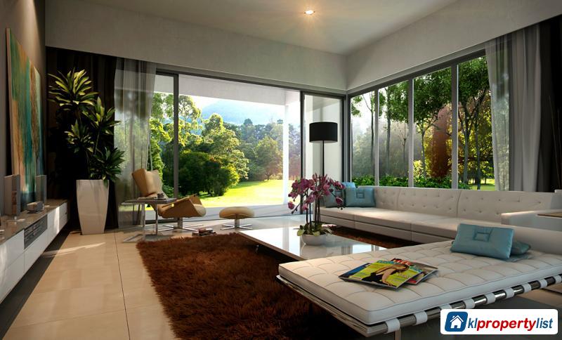 5 bedroom Semi-detached House for sale in Ipoh - image 3