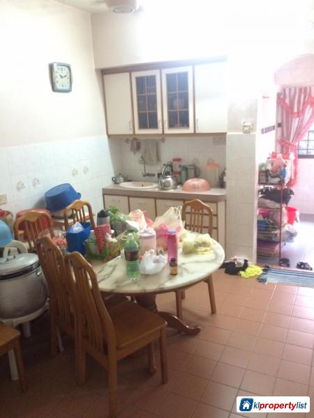 4 bedroom 2-sty Terrace/Link House for sale in Ipoh in Perak
