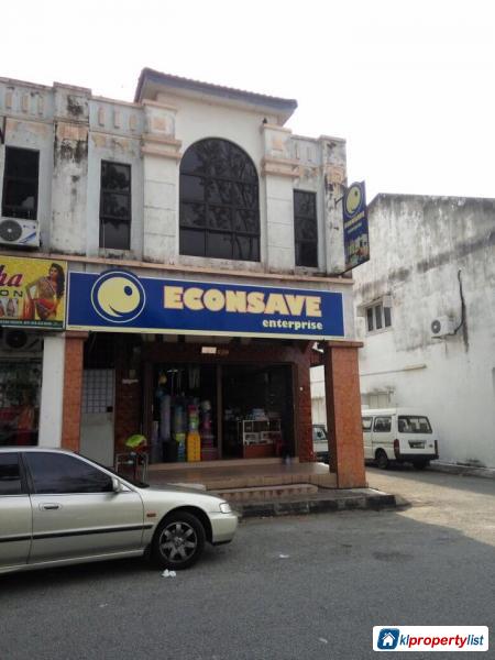 Shophouse for sale in Ipoh - image 3
