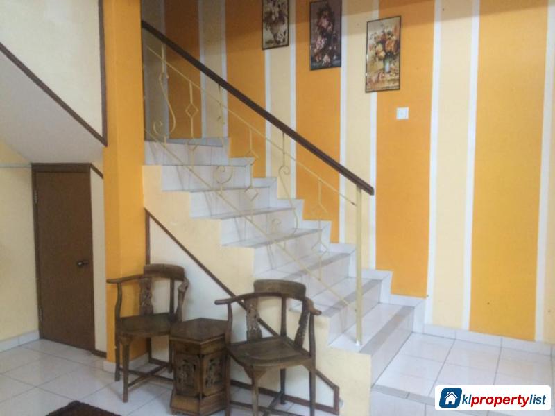 4 bedroom 2-sty Terrace/Link House for sale in Ipoh in Perak