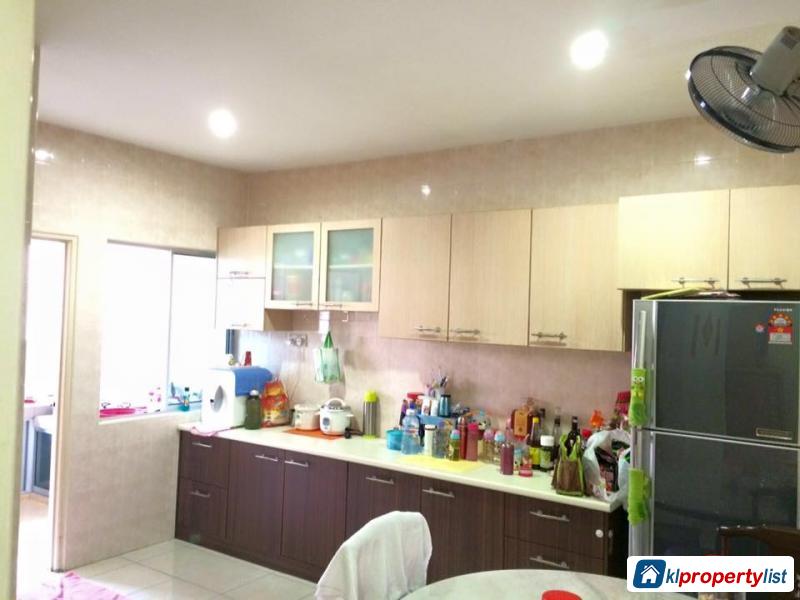 4 bedroom 2-sty Terrace/Link House for sale in Ipoh in Malaysia