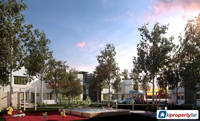 5 bedroom Semi-detached House for sale in Ipoh - image 4
