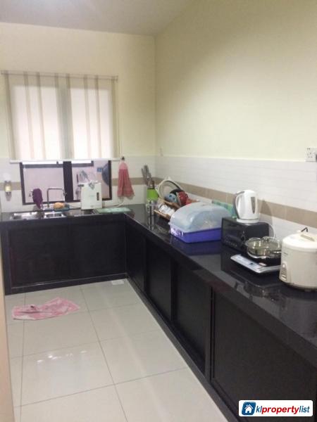 4 bedroom 2-sty Terrace/Link House for sale in Ipoh in Malaysia