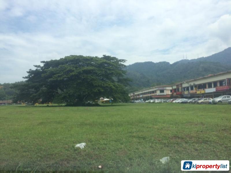 Shop-Office for sale in Ipoh in Malaysia