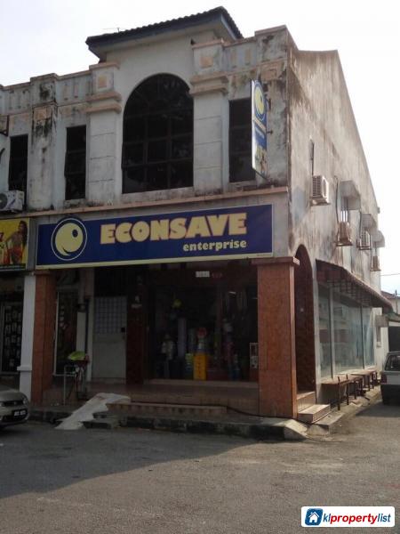 Shophouse for sale in Ipoh - image 4