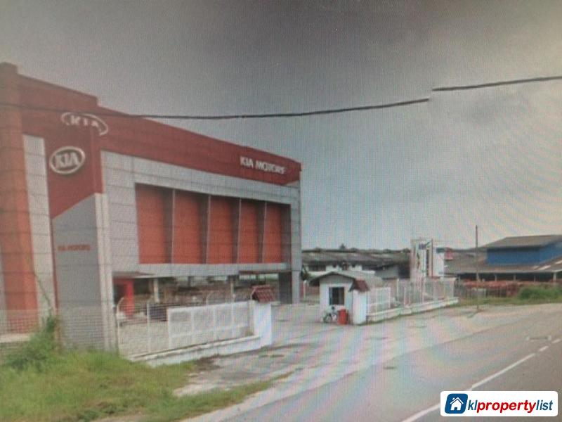 Industrial Land for sale in Ipoh - image 4