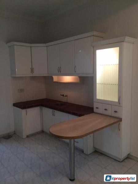 4 bedroom 2-sty Terrace/Link House for sale in Ipoh in Malaysia