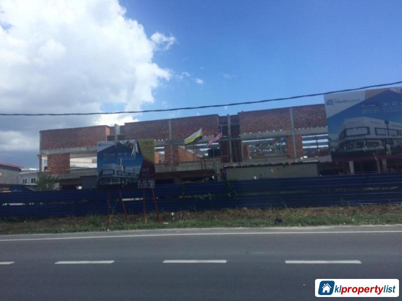 Agricultural Land for sale in Ipoh - image 4