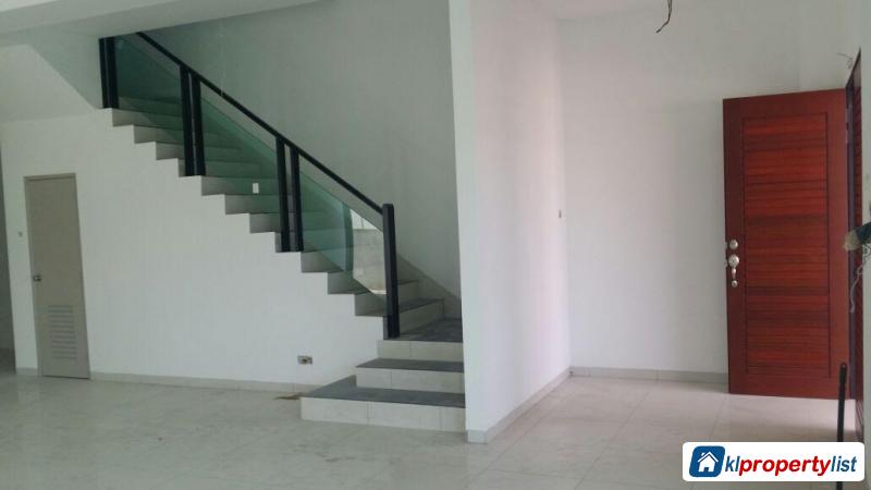 5 bedroom Semi-detached House for sale in Ipoh in Malaysia