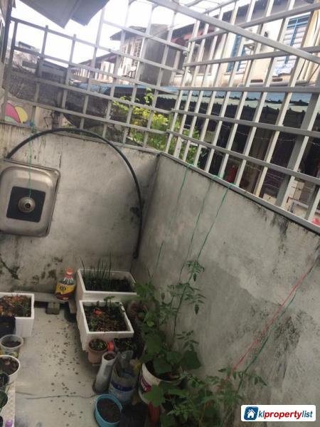 3 bedroom 2-sty Terrace/Link House for sale in Ipoh in Malaysia